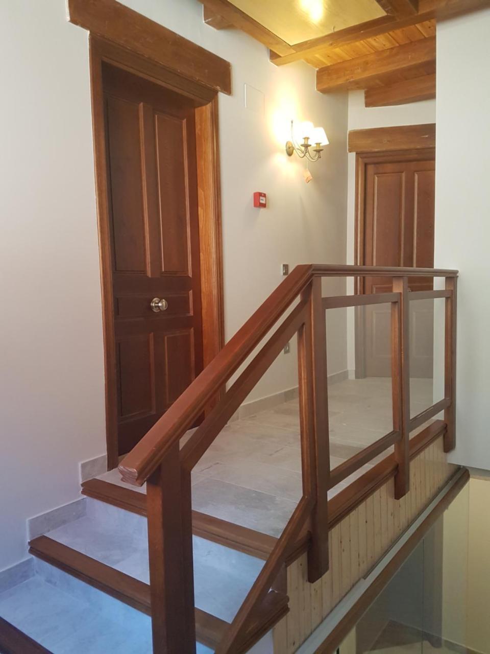 Hostal Los Esquiladores Anento 外观 照片