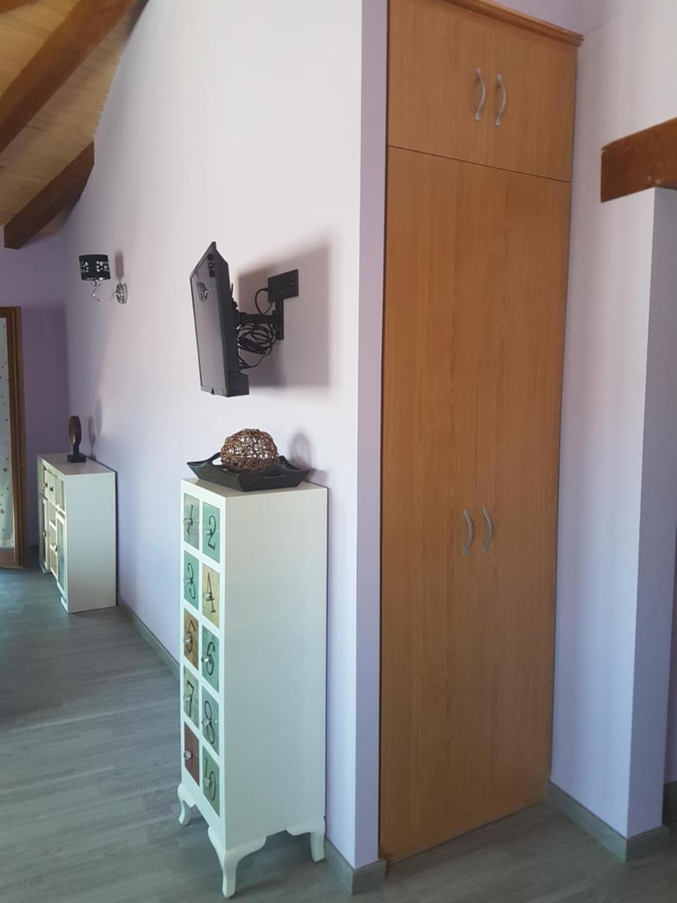 Hostal Los Esquiladores Anento 外观 照片